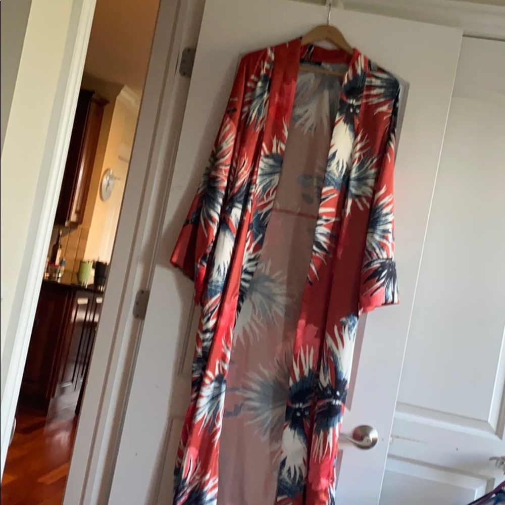 Kimono
